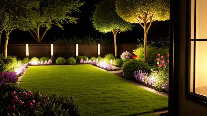 Smart Lighting Tricks To Stay Bright And Save Energy On Dark Fall Evenings