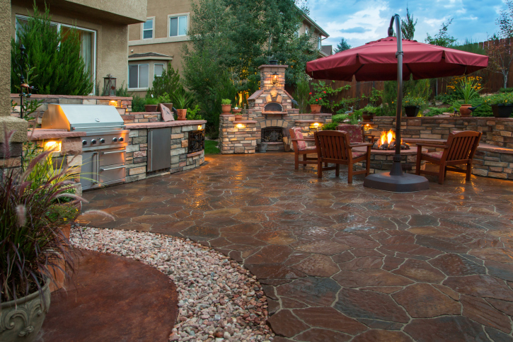 Elevate Your Outdoors: The Ultimate Guide to Hardscaping Near Me