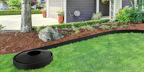 landscape edging