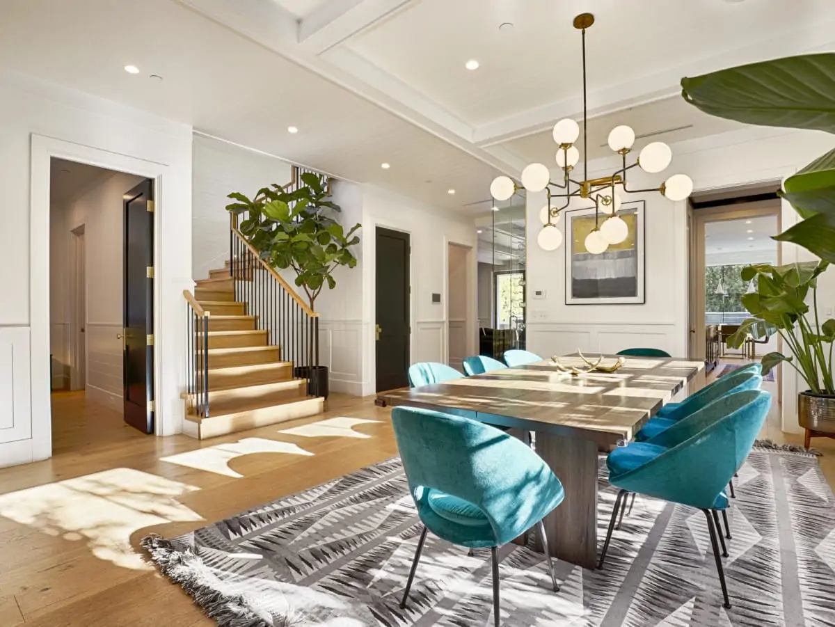 home reno