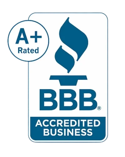 Pineda Properties BBB A rating accredited business